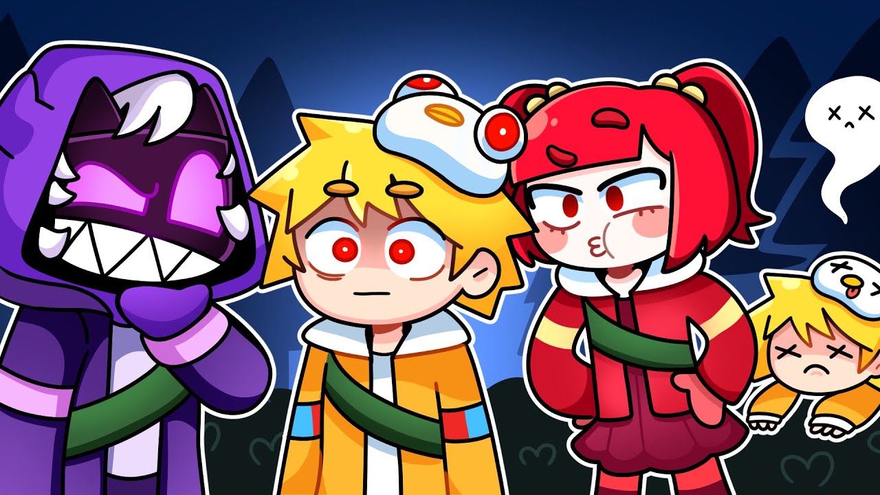 Esse jogo COPIA MEUS AMIGOS | Mimesis