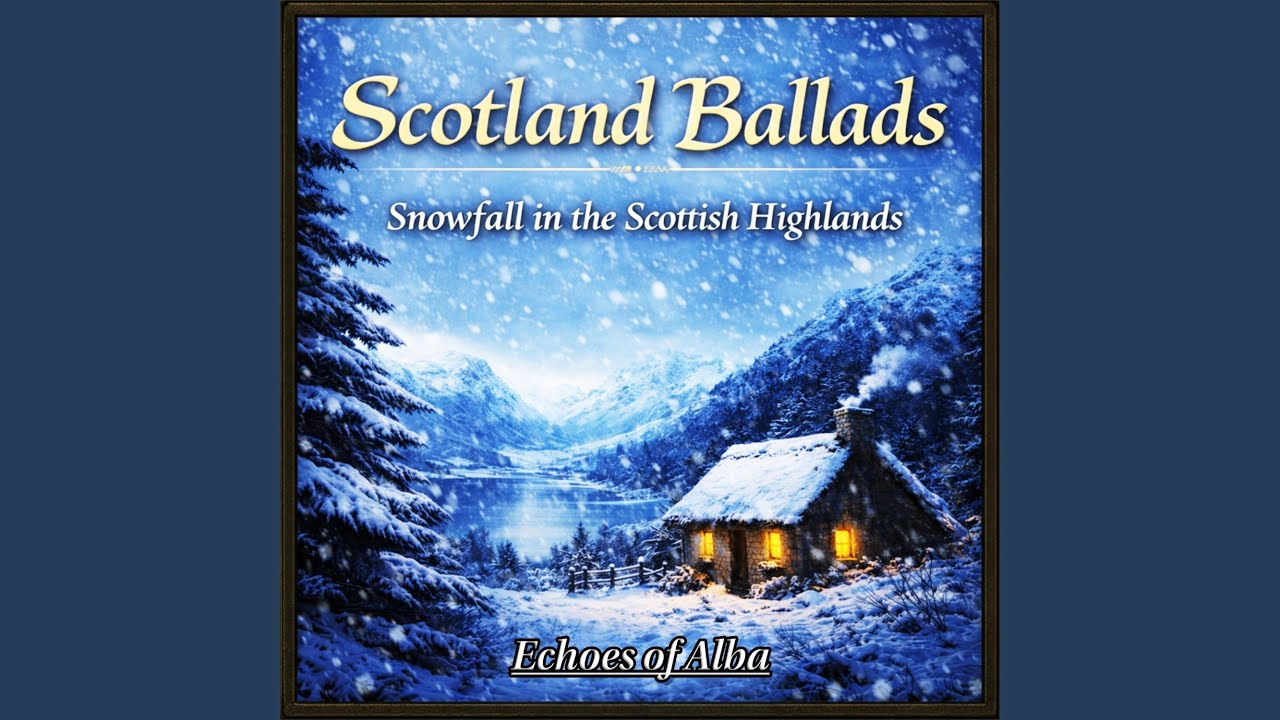 Winter Holding Its Breath