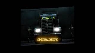 TFP: Nemesis Prime In His Truck Form #Edit #Shorts #FYP #TransformersPrime #TFP