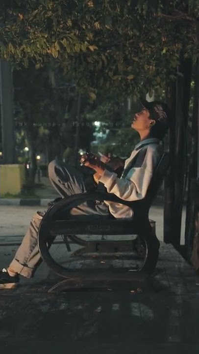 ku tak bisa menggapaimu - cover Gustin magrib