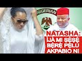EYI NIDI TAWб ЊN AKPABIO FI DENA DE NATASHA NILE IGBIMб Њ Aб ўOFIN EYI NIDI TAWб ЊN AKPABIO FI DENA DE NATASHA NILE IGBIMб Њ Aб ўOFIN