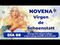 NOVENA SCHOENSTATT DIA08