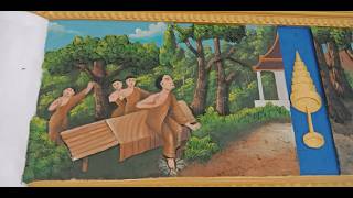 Meditasi & Chanting Pagi Pukul 05.00 Wita (04-09-26)