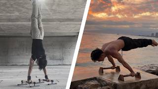 Choose Your Calisthenics Category Early