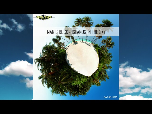 Mar G Rock - Islands in the Sky