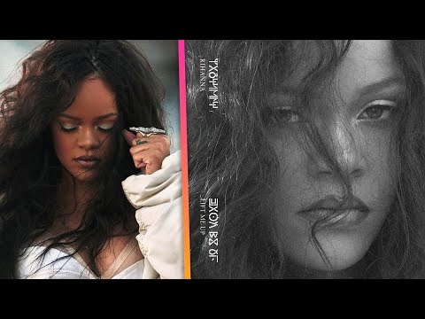 Rihanna drops emotional single 'lift me up' for black panther sequel