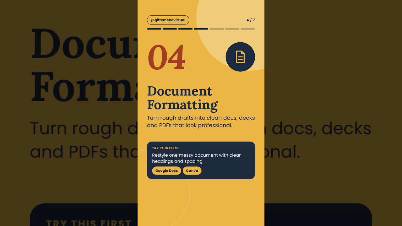 rewrite this title 7 Beginner VA Services You Can Start Offering Today rewrite this title 7 Beginner VA Services You Can Start Offering Today