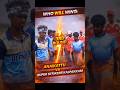 Anaikattu 🆚 Super Strikers Kalpakkam | 3rd Round Mass Clash 🔥#shorts