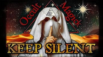 Magick or Madness: The 28-Day Ritual That Pushed an Infamous Occultist to the Edge