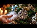 Brilliant Christmas Tree Decor 2025: Luxurious Elegant Crystal &amp; Metallic Accents