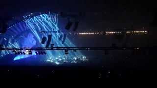 Atmozfears @ Qlimax 2014