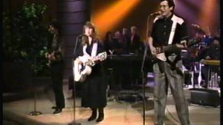 Pam Tillis Maybe It Was Memphis