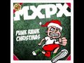 MxPx - Late Great Snowball Fight Of 2006