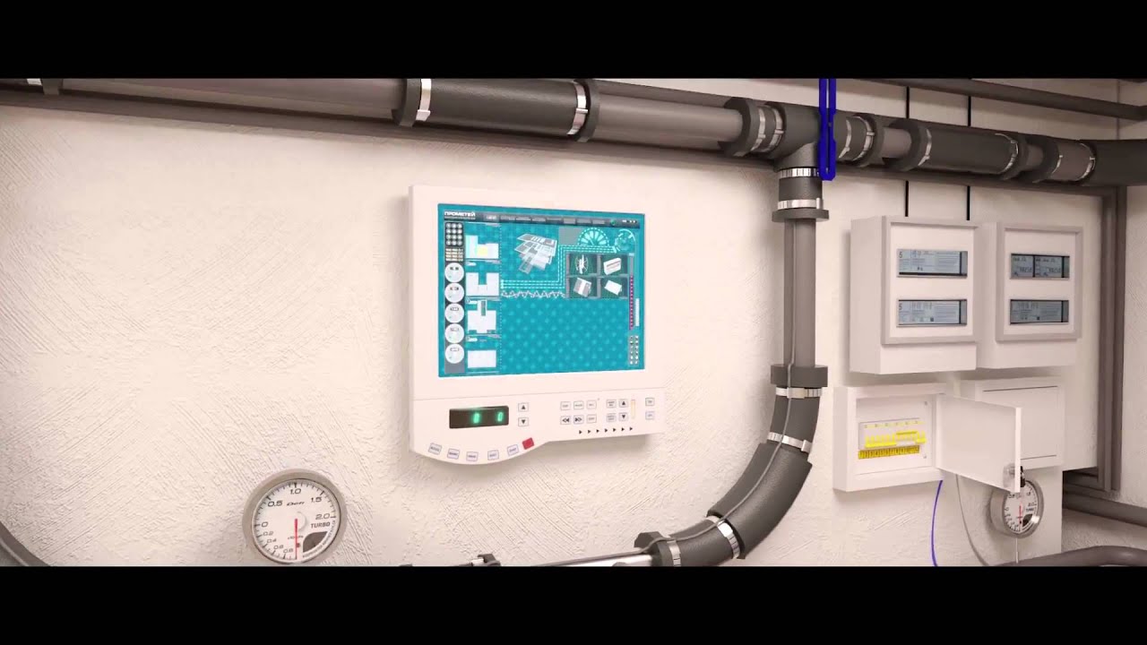 Проект прометей ютуб