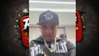 RONNY GTA FT DJ ADONIS NUEVO  TEMA #djadonis #ronnygta #dembow 