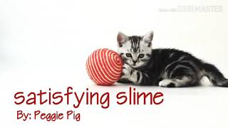 Will It Slime? Orbez Slime?