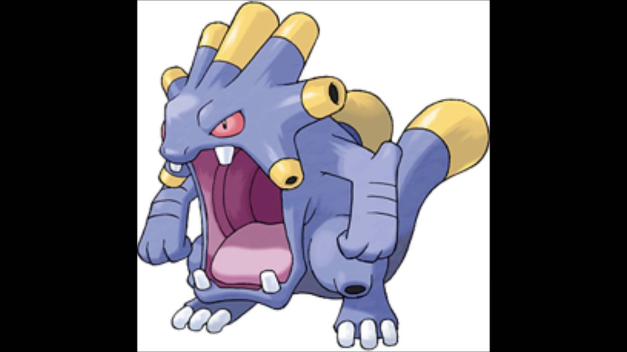Lampton Pokemon