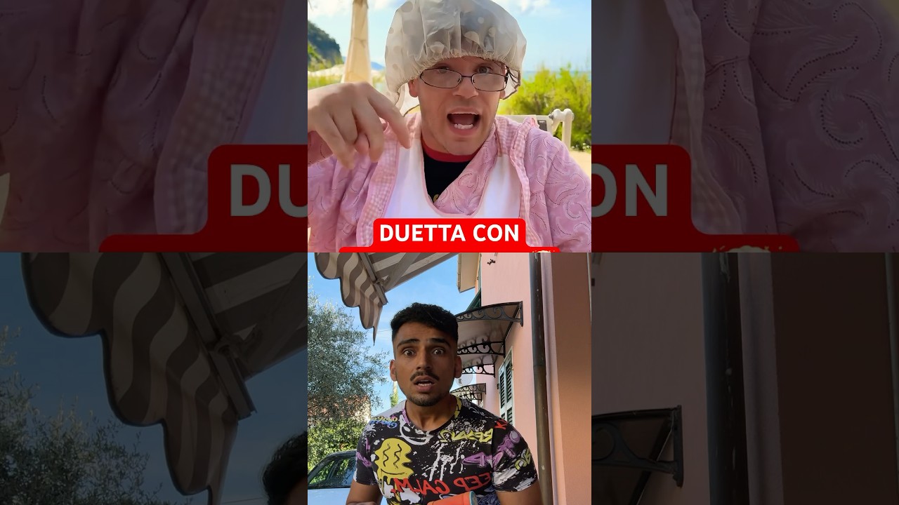 Ma siamo al mare 😂 #ironia #risate #viraleshorts #fahadafzal #mare #bagno