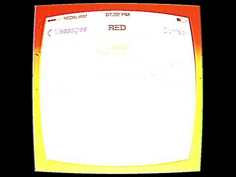 [RED RADIO : VOL.1 RED X LIAM] : เมื่อไหร่จะมี (มีใจให้กัน) (Miss Call Ver.)