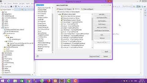 [Lập Trình JSP - Servlet ] Kết Nối Java Với Cơ Sở Dữ Liệu Mysql