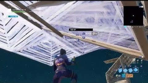 Parallel Serk Retakes On CONSLE...