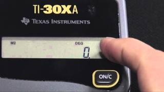 Famous TI-30XA Binomial Probability Net Worth