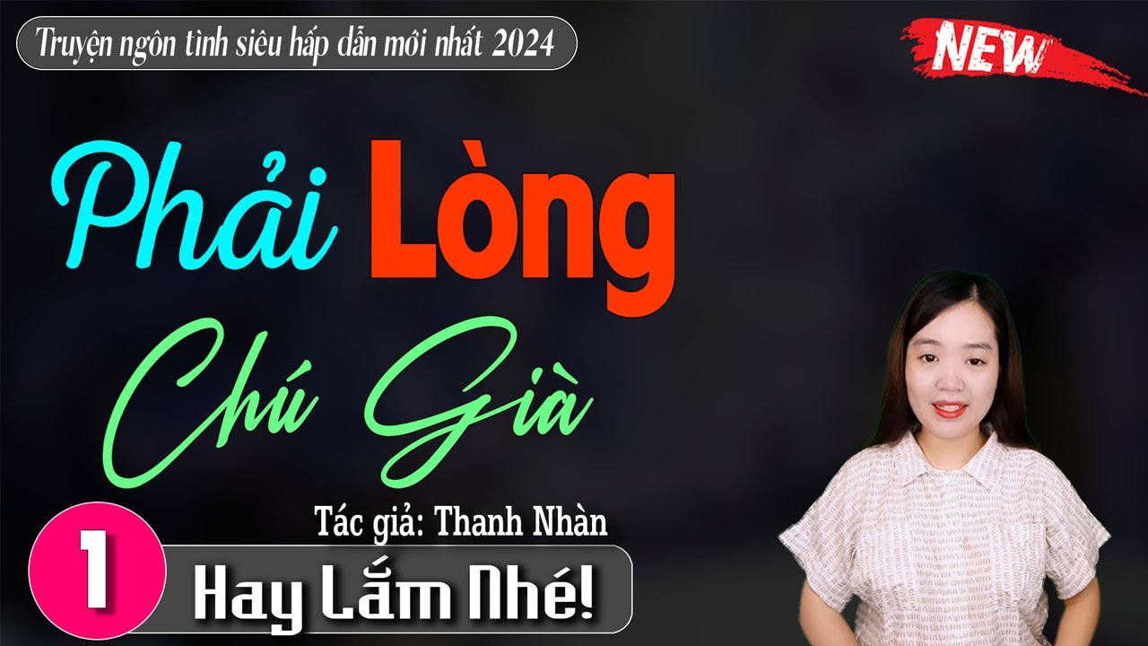 Ai Nghe Cng Khen Hay Vi Cu Chuyn Ny PHI LNG CH GI Truyn ngn tnh hay  Truyn Thanh Mai