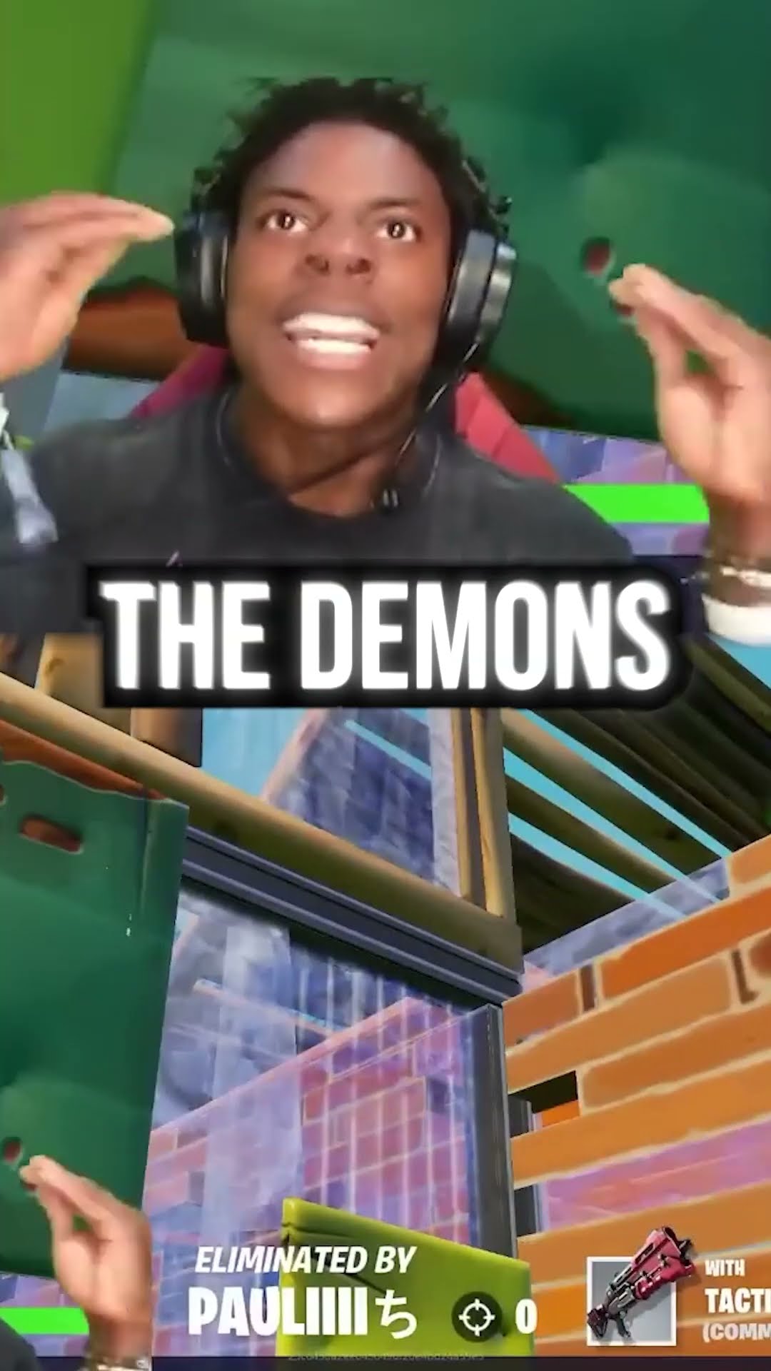 OG Speed Is Back