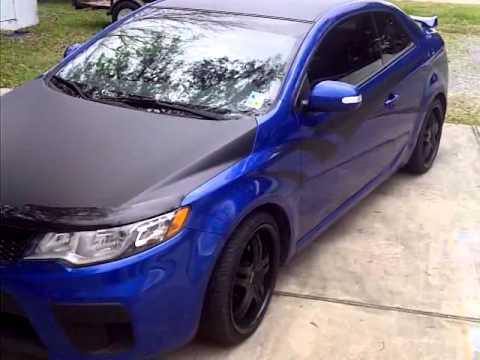 2012 Kia Forte Koup >> my kia forte koup updated vid. - YouTube 2012 Kia Forte Koup >> my kia forte koup updated vid. - YouTube
