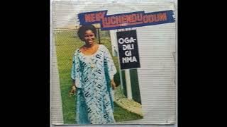 Sonny Oti feat. Nelly Uchendu - Wakabout (Late Night Husband)1978