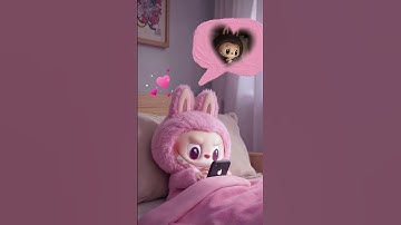 labubu loves #funk #funkopop #remix #funko #music