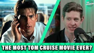 Why 'Jerry Maguire' Is the Most Tom Cruise Movie Ever | The Rewatchables | Ringer Movies