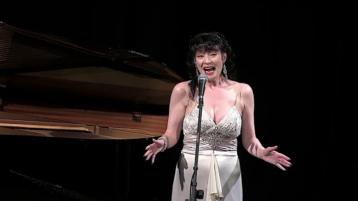 Tara Kelsey 'I only have eyes for you'