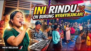 Ini Rindu - Batak Music Cover Live at Traditional Wedding Party (Makes Everyone Dance!)