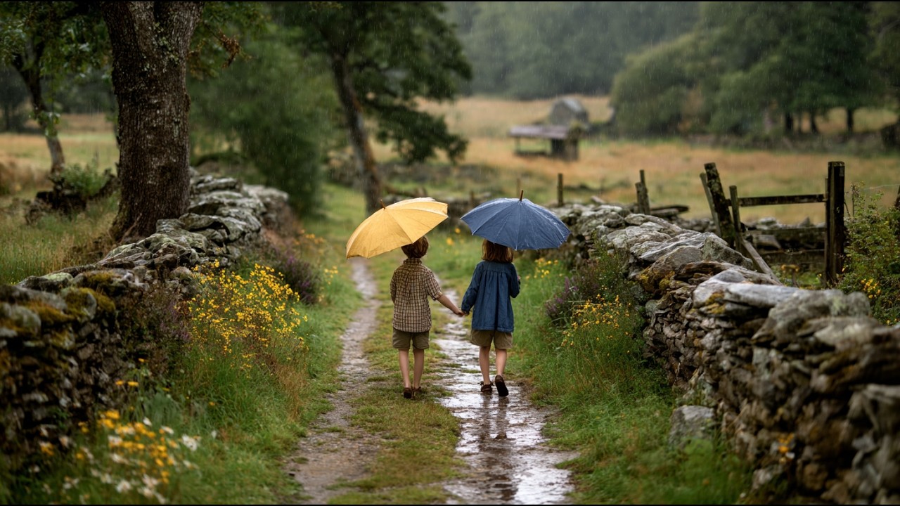 🎵 Un Momento para Mí 💙 Música para la Paz Interio #27