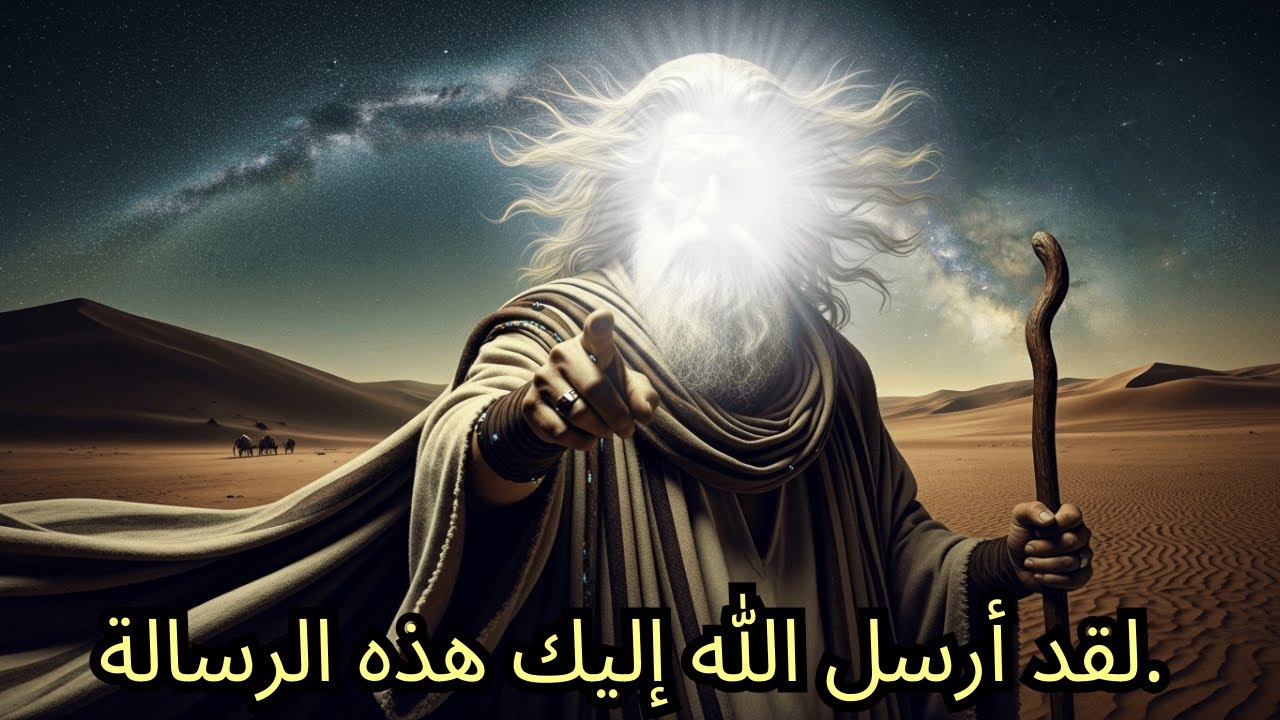 الله يتحدث إليك الآن – وتجاهل ذلك قد يكلفك البركة القادمة؛ تصرّف دون خوف.