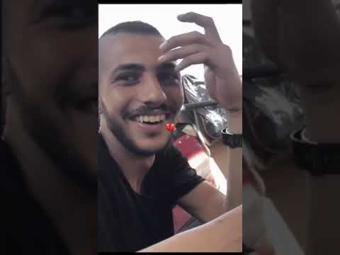 يا ليتني لا أملك قلبا يشعر بالشوق لعينيك سميح البلاد اكسبلور دويتو جنين فلسطين