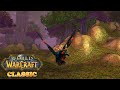 Welcome to my Channel - Enjoying Ashenvale in World of Warcraft Classic