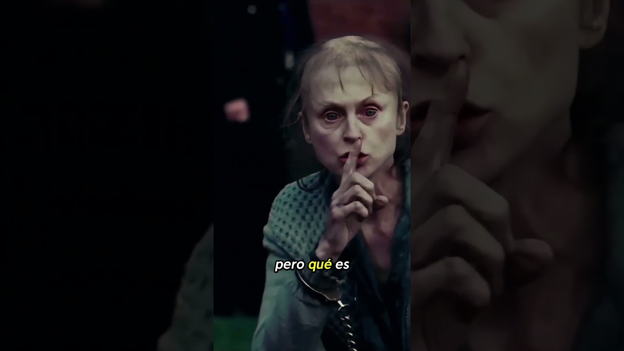 ¿Y si la verdad duele más que la locura?. 