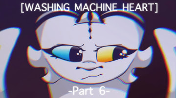 [WASHING MACHINE HEART] Part 6 - #BellAreTired