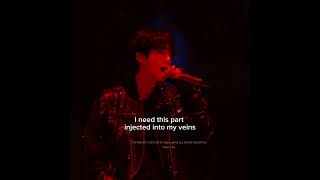 His Siren Voice Is So Captivating  bts jin