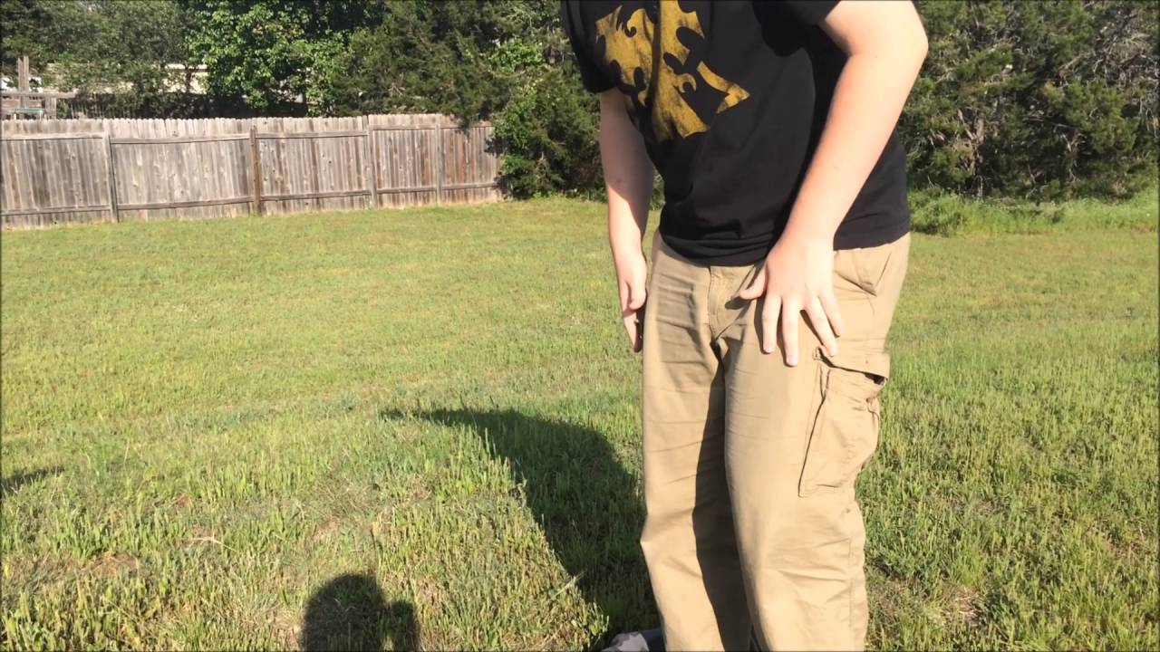 Ten little indians movie for english project youtube