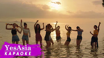 Download Twice Dance The Night Away Karaoke Mp4 Mp3