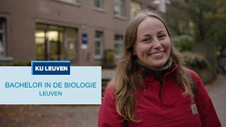 Wat is biologie? Ontdek de bachelor in de biologie | Leuven
