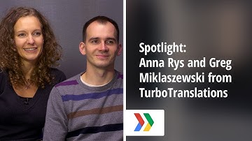 Spotlight: Fast prototyping, fast translations at TurboTranslations