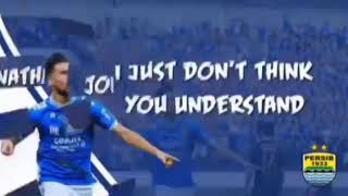 Chant Untuk Jonathan Bauman
