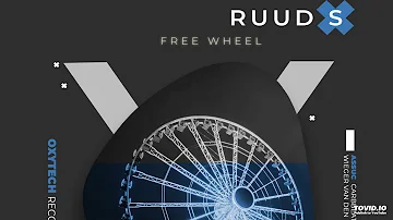 Ruud S - Free Wheel (Original Mix) Oxytech Records