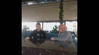 Ekstrasens Mehmandan Şok Açıqlama..