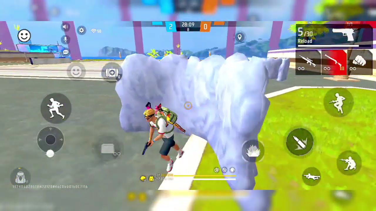 Pure Gameplay Only | No Sound No MusicEpic Gameplay Highlights | No Copyright Music