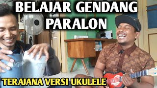 Rhoma Irama - Terajana Versi Kentrung (Cover) by Ukulele FM